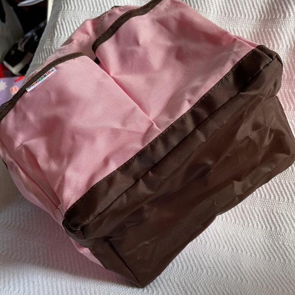 Munchkin portable diaper caddy - Picture 9 of 9